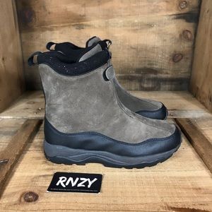 ll bean primaloft boots